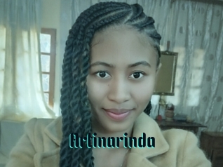 Artinarinda
