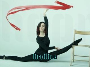Arvilina