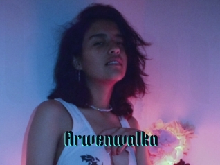 Arwenwalka