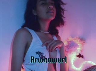 Arwenwurl