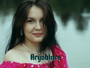 Aryablare
