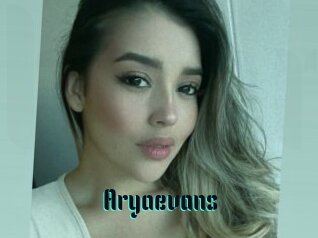 Aryaevans