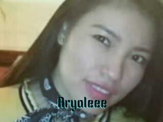 Aryaleee