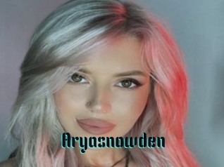 Aryasnowden