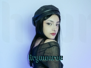 Arymonroe