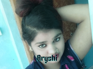 Aryshi