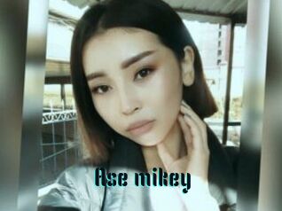 Ase_mikey