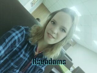 Aseadams