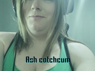 Ash_catchcum