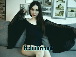 Ashabrrant
