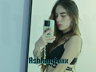 Ashleeyfoxx