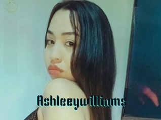 Ashleeywilliams