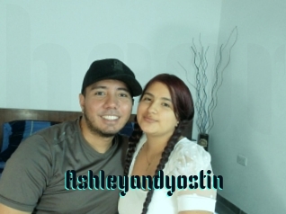 Ashleyandyostin