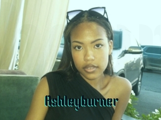 Ashleyburner