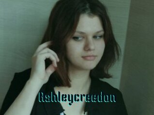 Ashleycreedon