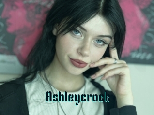 Ashleycrock