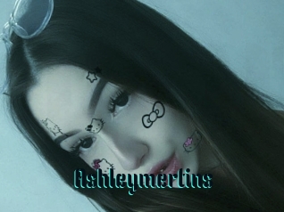 Ashleymertins