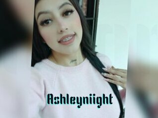 Ashleyniight