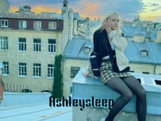 Ashleysleep