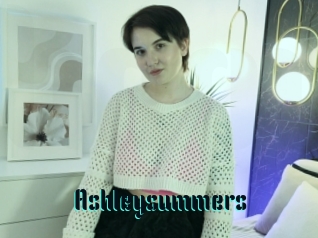 Ashleysummers