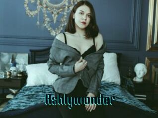 Ashlywonder