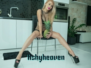 Ashyheaven