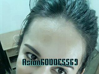 AsianGODDESS69
