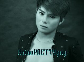 AsianPRETTYgay