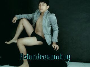 Asiandreeamboy