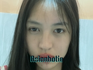 Asianhotie