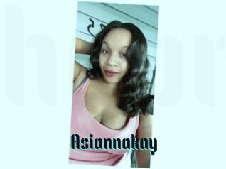 Asiannakay