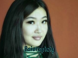 Asianspiciy