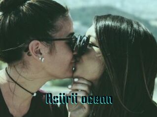 Asiirii_ocean