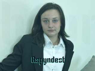Aspyndest
