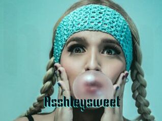 Asshleysweet