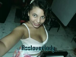 Assloverlady