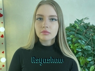 Asyashaw