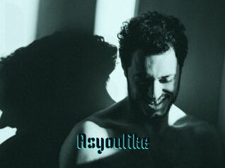 Asyoulike
