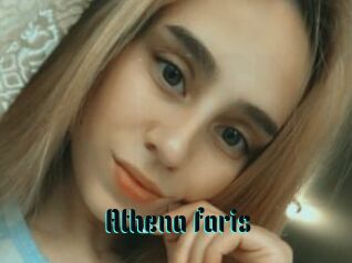 Athena_faris