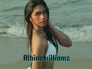 Athinawilliams