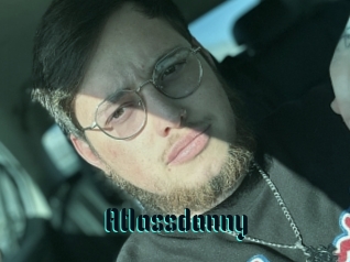 Atlassdanny