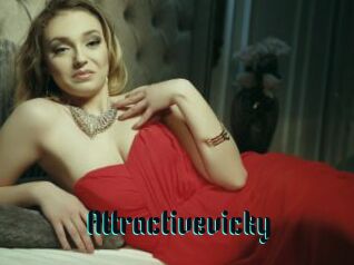 Attractivevicky