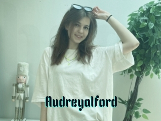 Audreyalford