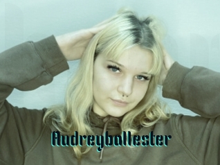 Audreyballester