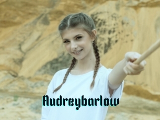 Audreybarlow