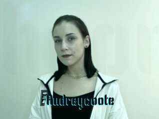 Audreycoote