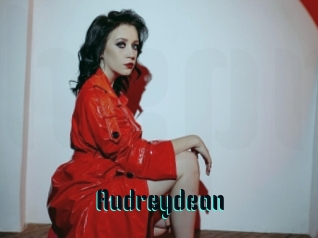 Audreydean