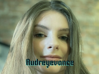 Audreyevance