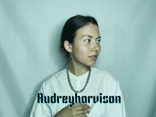 Audreyharvison