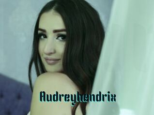 Audreyhendrix